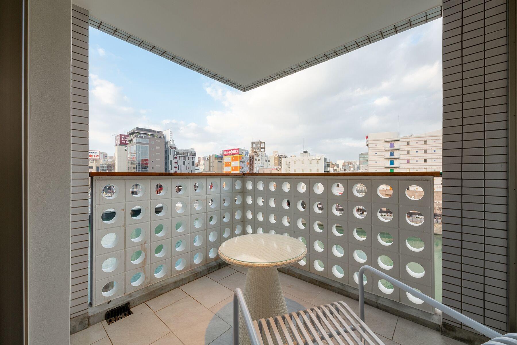 The Onefive Villa Fukuoka Fukuoka  Exterior photo