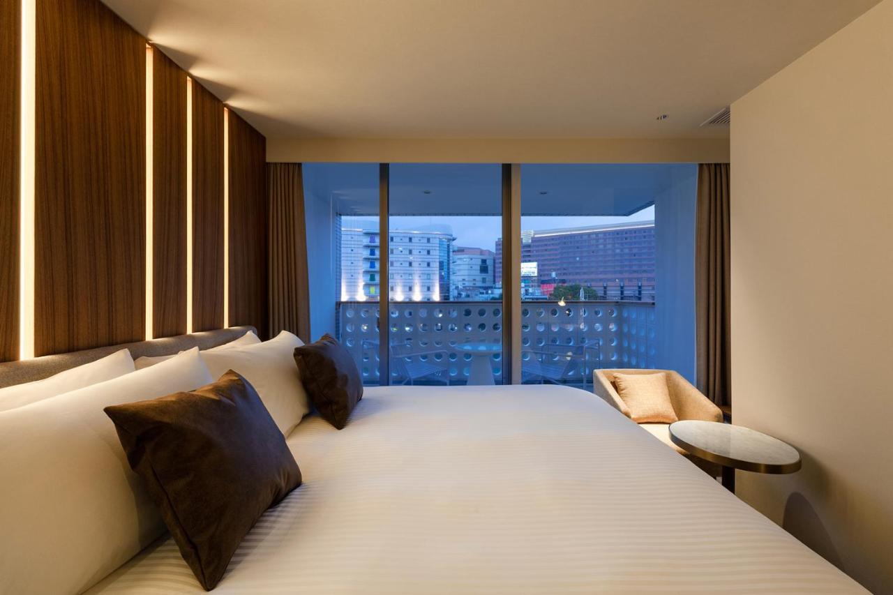 The Onefive Villa Fukuoka Fukuoka  Exterior photo