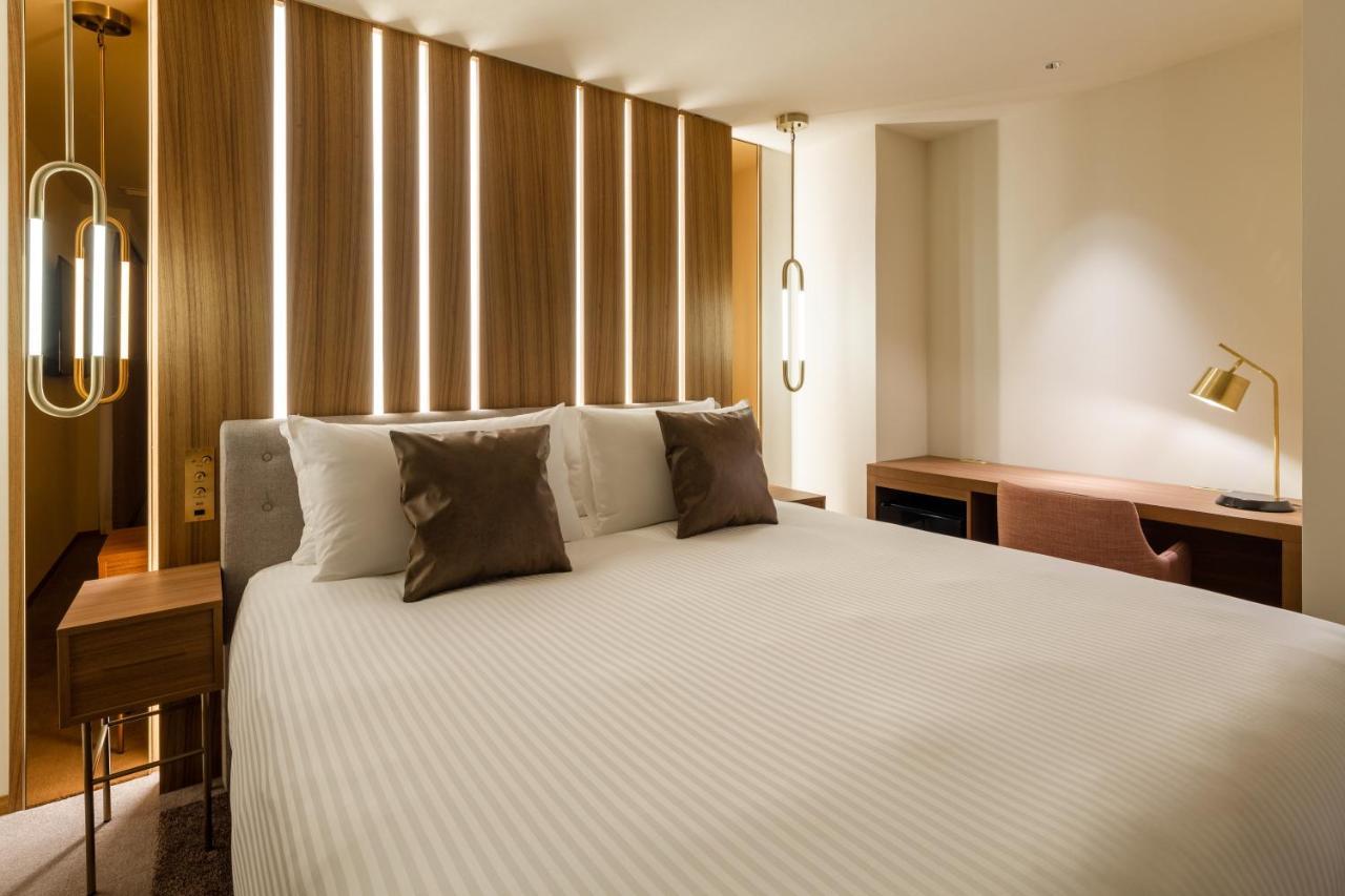 The Onefive Villa Fukuoka Fukuoka  Exterior photo